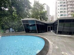 Hallmark Residences (D10), Condominium #554273641